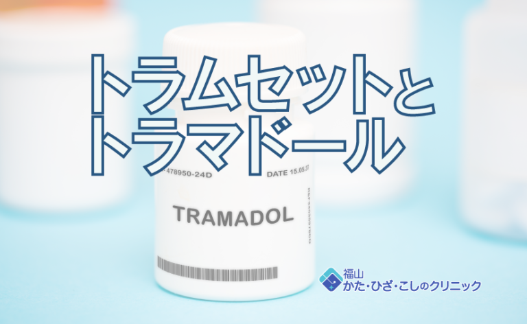 トラマドール塩酸塩ユーロファーマのリーフレット